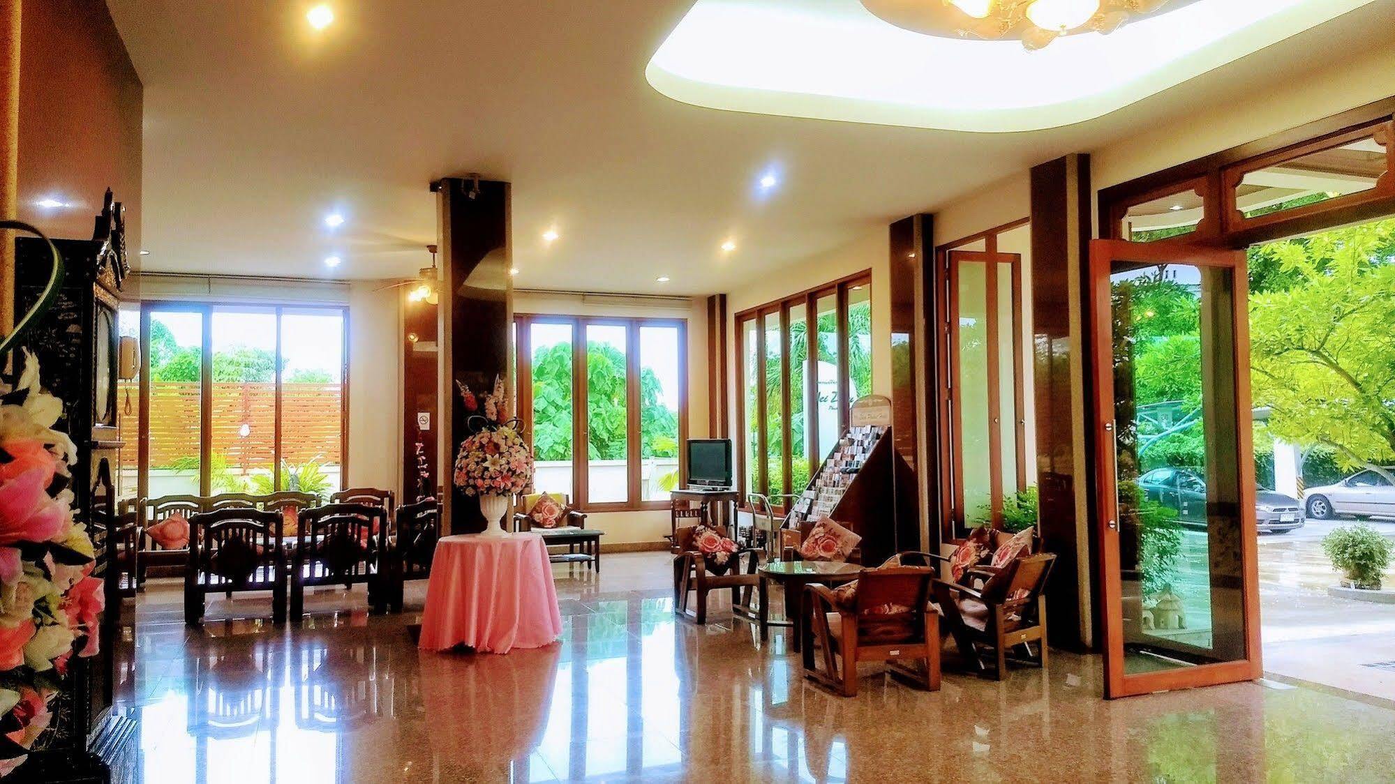 Mei Zhou Phuket Hotel - Sha Plus Eksteriør billede